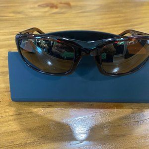 Maui Jim Stingray Sunglasses